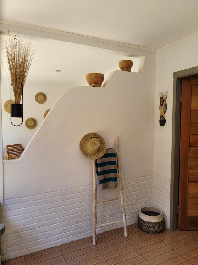 The Crafty Rooms กิลิไอร์ ภายนอก รูปภาพ