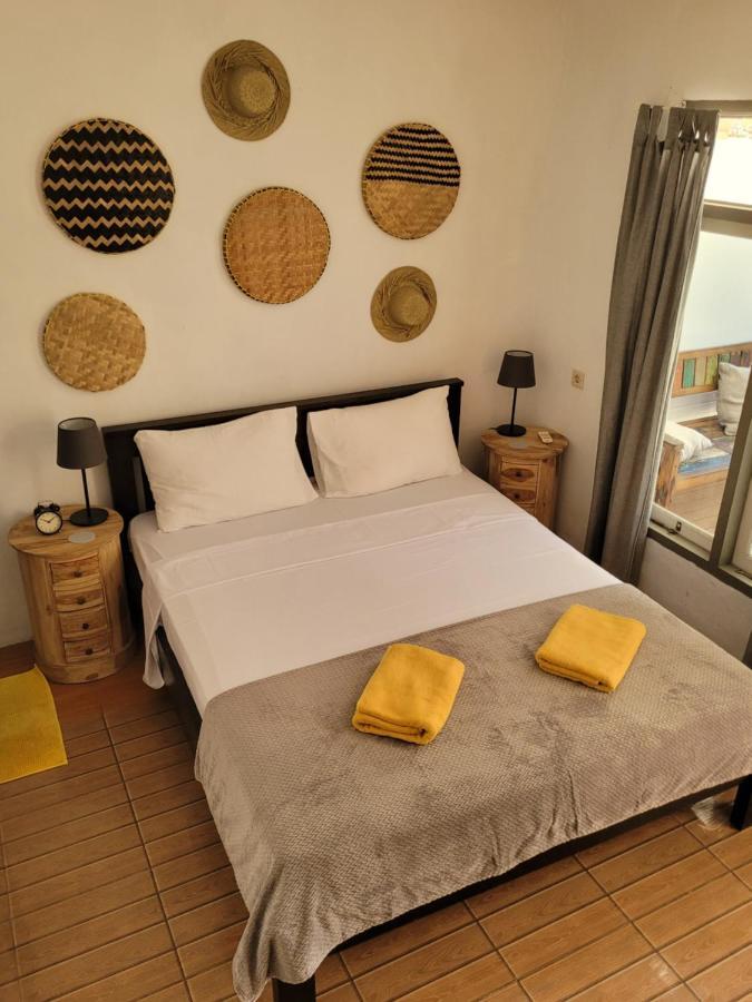 The Crafty Rooms กิลิไอร์ ภายนอก รูปภาพ