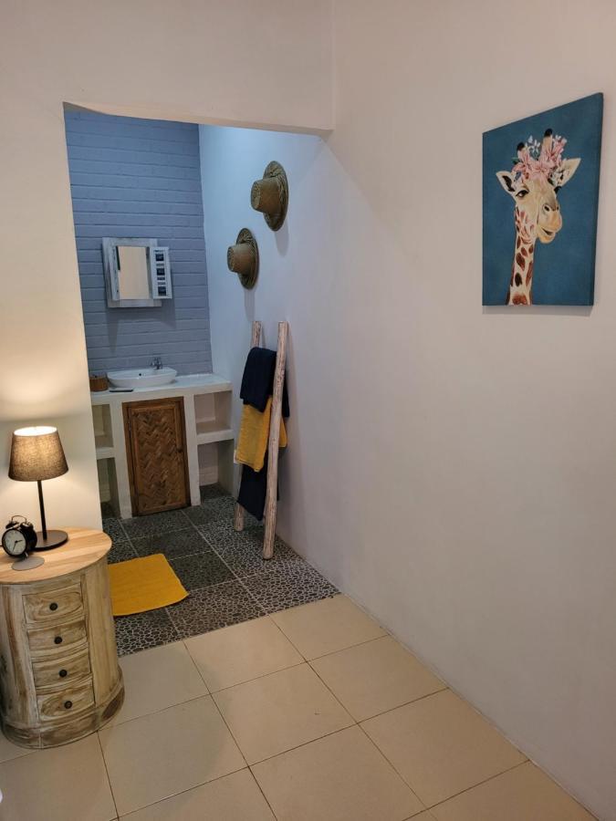 The Crafty Rooms กิลิไอร์ ภายนอก รูปภาพ